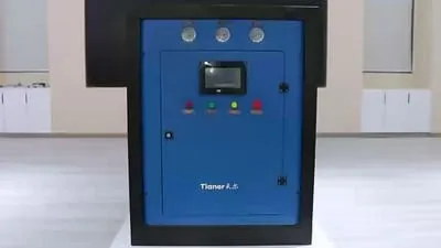 Рефрижераторный осушитель с частотным преобразователем TRV15