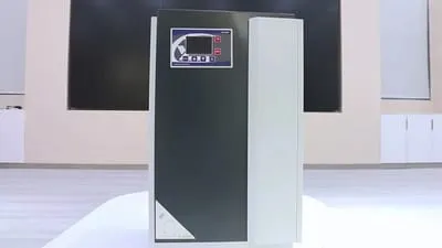 Рефрижераторный осушитель с частотным преобразователем TRV01